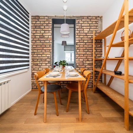 Design 1Bdr Apartment With City View SJJ Extérieur photo
