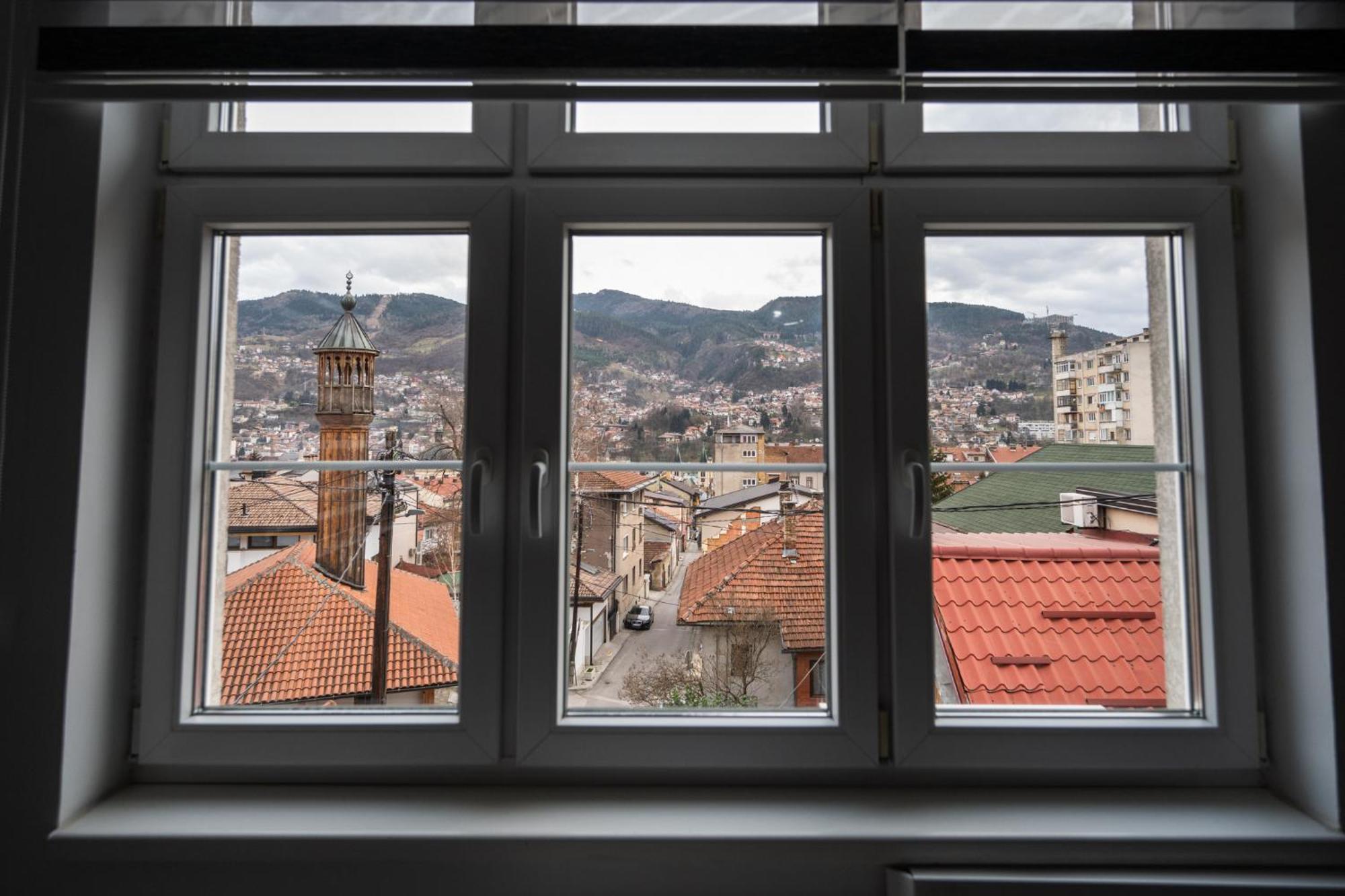 Design 1Bdr Apartment With City View SJJ Extérieur photo
