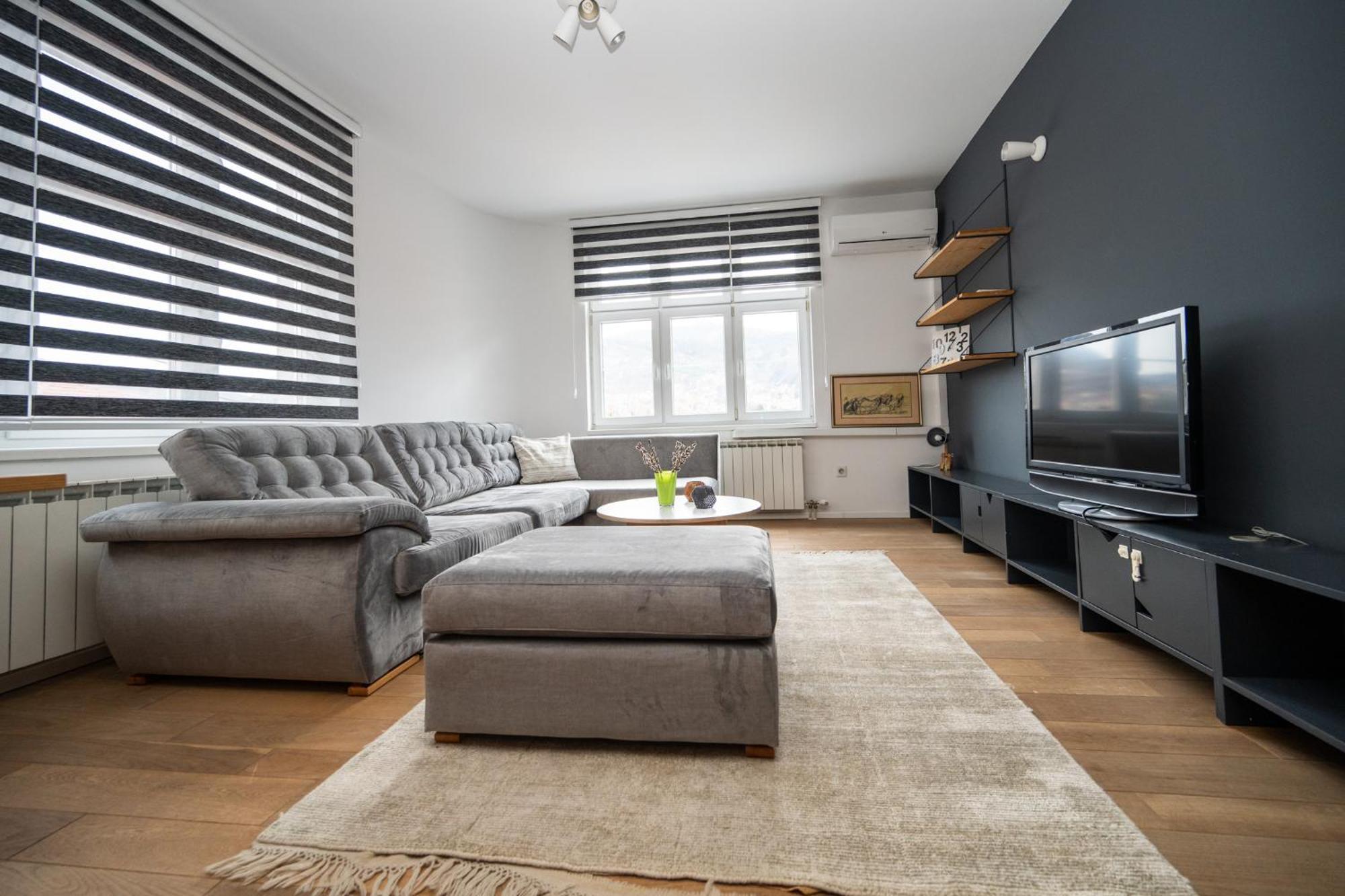 Design 1Bdr Apartment With City View SJJ Extérieur photo