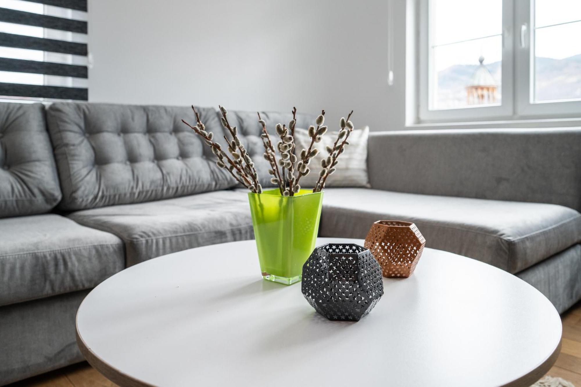 Design 1Bdr Apartment With City View SJJ Extérieur photo