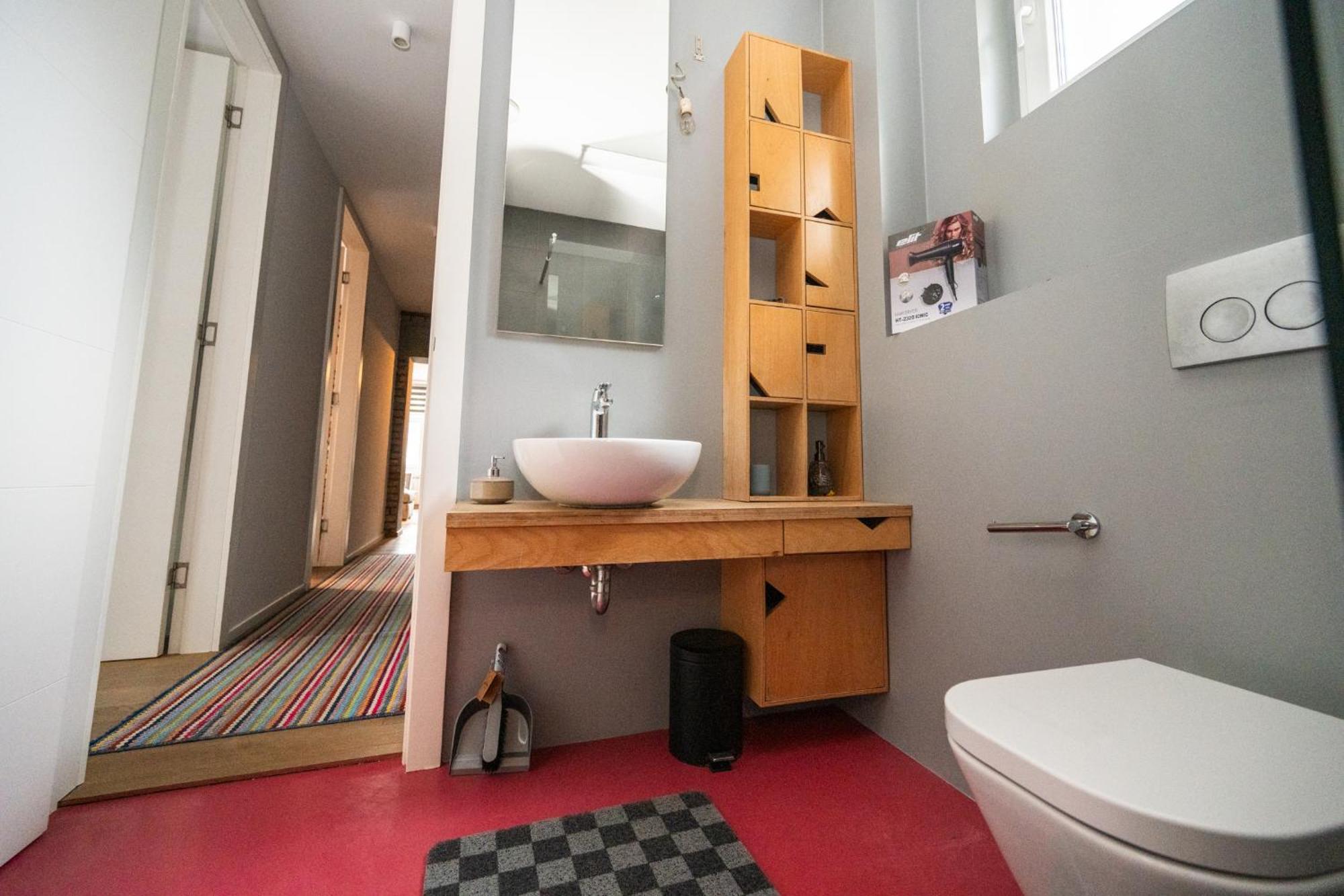 Design 1Bdr Apartment With City View SJJ Extérieur photo