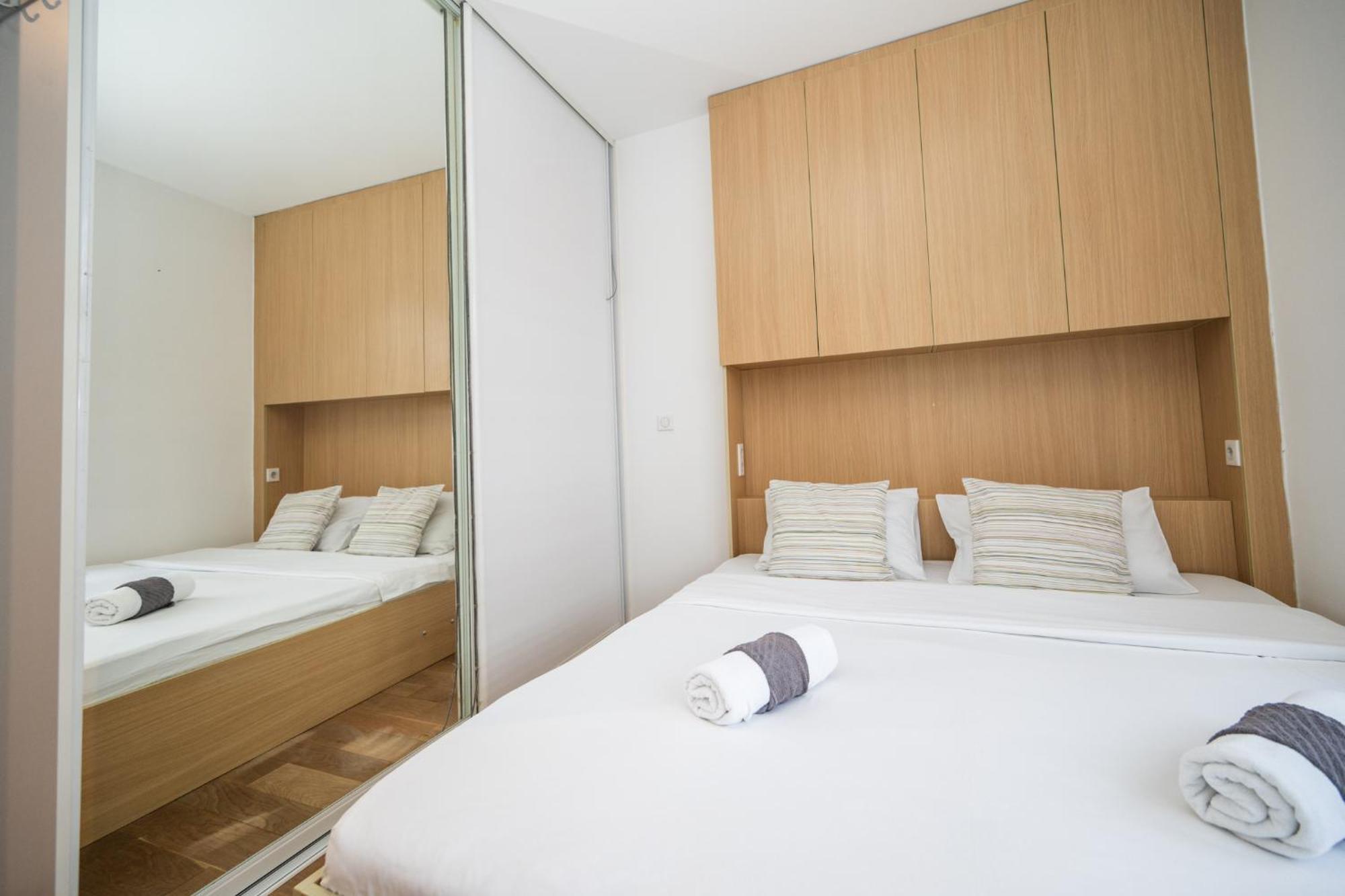 Design 1Bdr Apartment With City View SJJ Extérieur photo