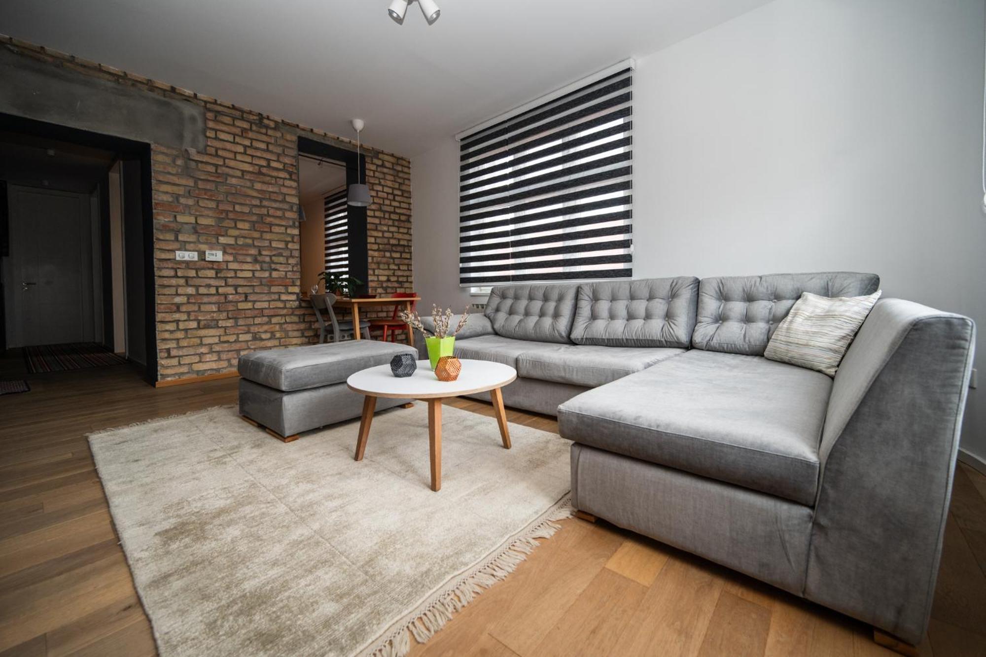 Design 1Bdr Apartment With City View SJJ Extérieur photo