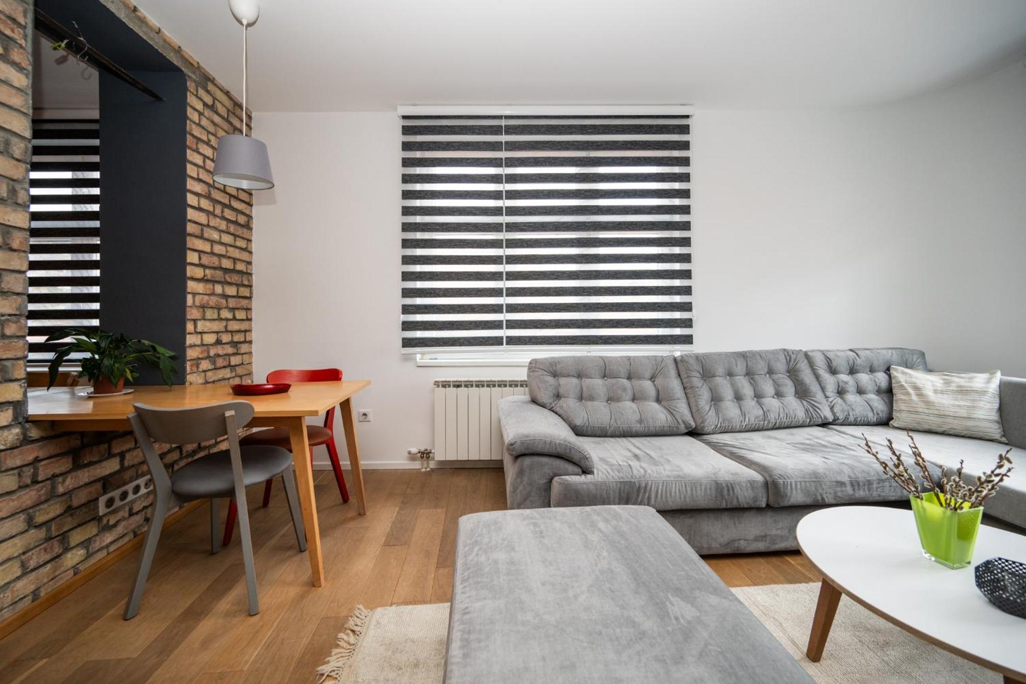 Design 1Bdr Apartment With City View SJJ Extérieur photo