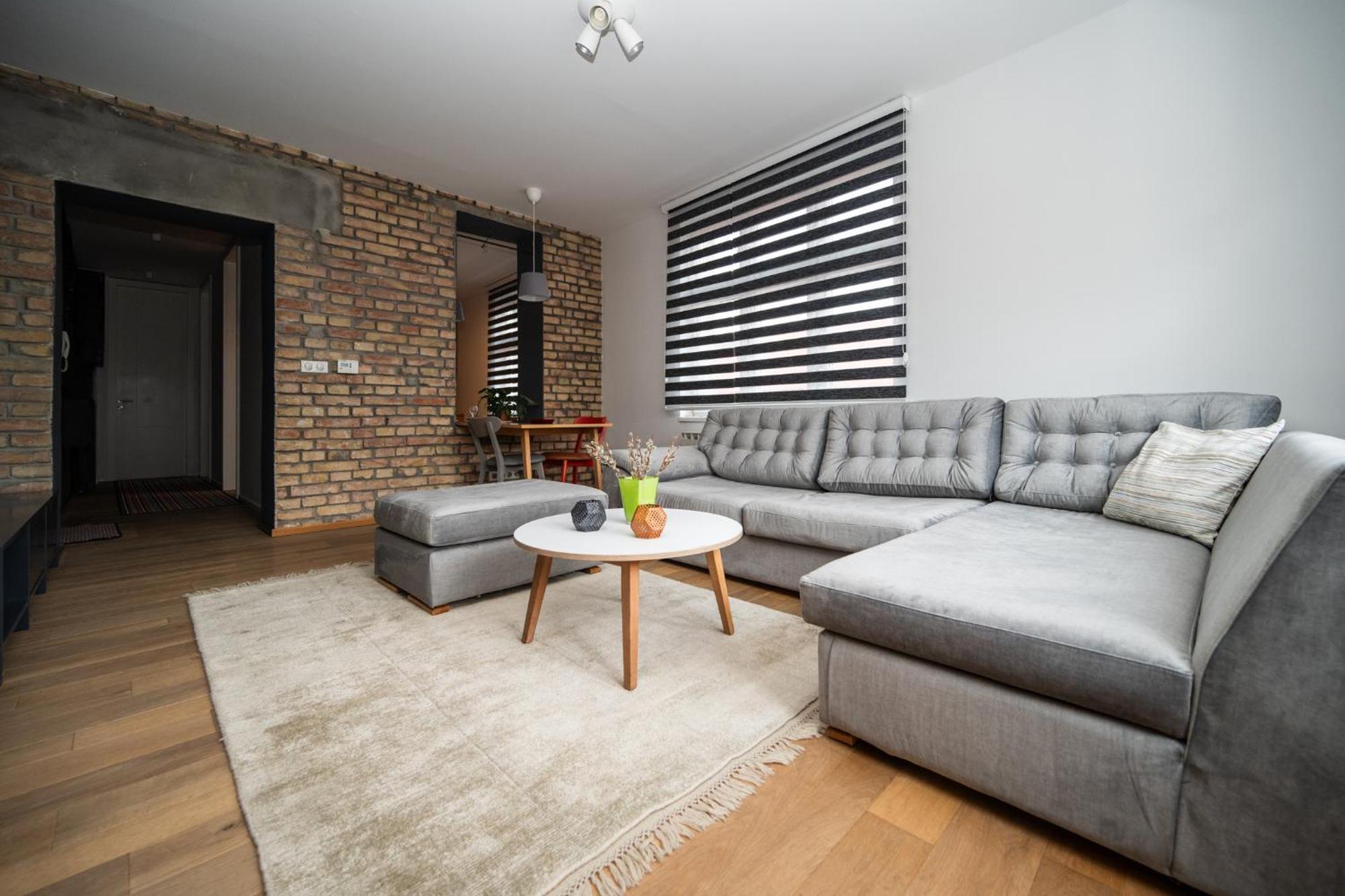 Design 1Bdr Apartment With City View SJJ Extérieur photo