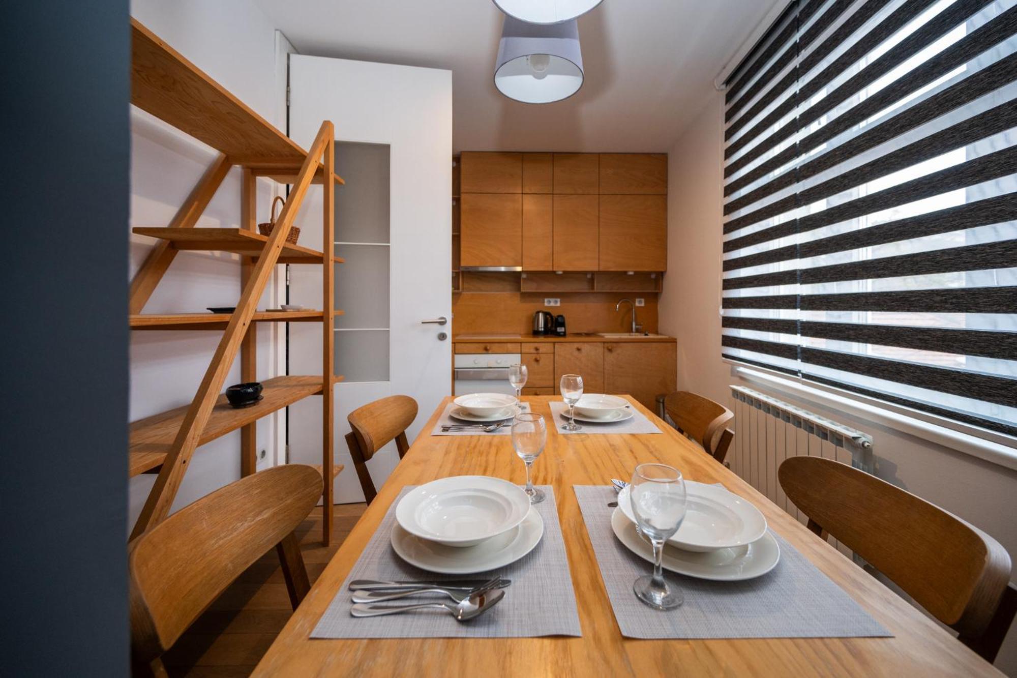 Design 1Bdr Apartment With City View SJJ Extérieur photo