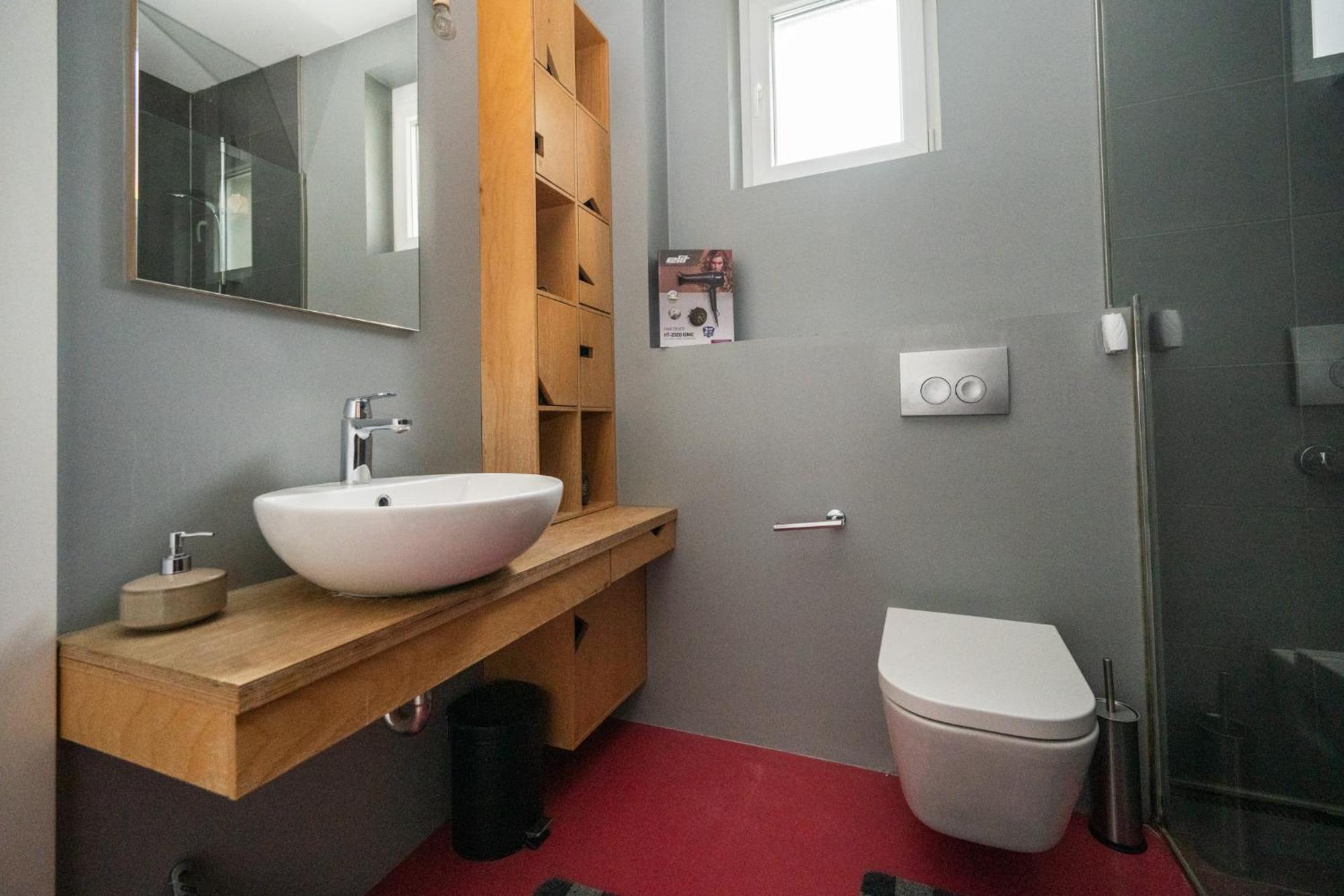 Design 1Bdr Apartment With City View SJJ Extérieur photo